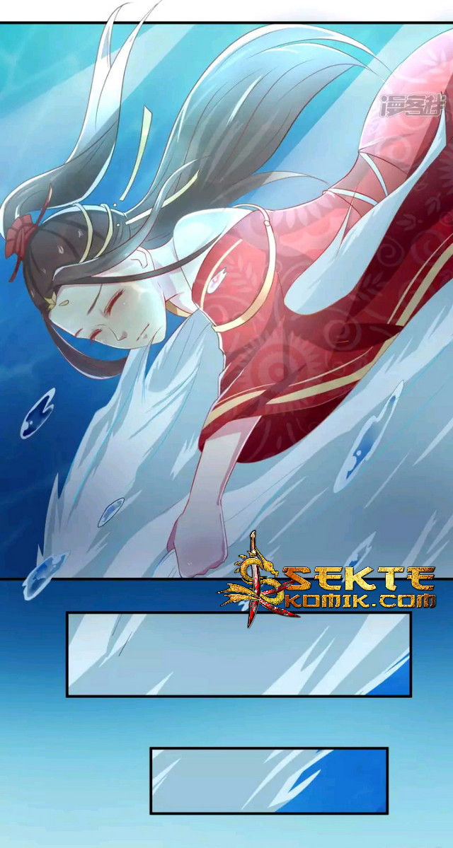 Dragon Princess Chapter 02 Bahasa Indonesia